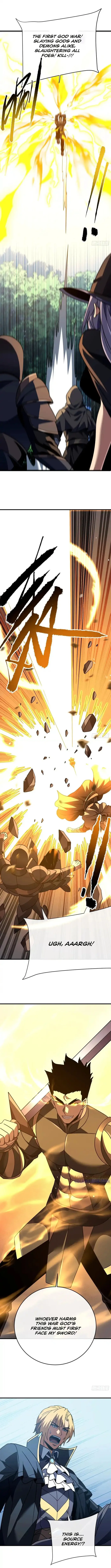 Read Lord of Destiny Wheel Manga Online