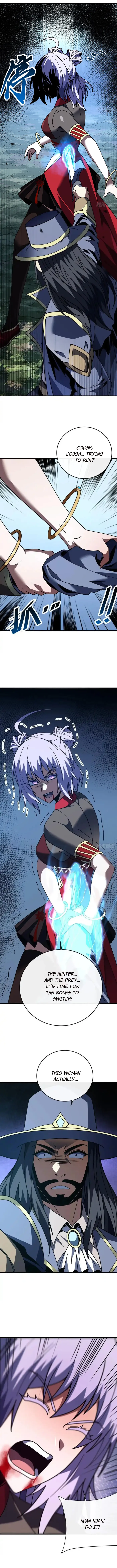 Read Lord of Destiny Wheel Manga Online