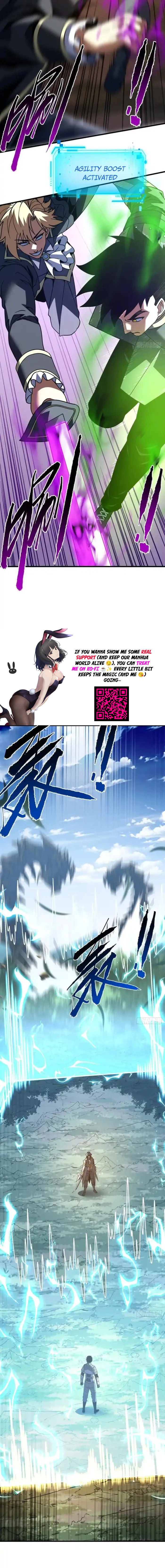 Read Lord of Destiny Wheel Manga Online