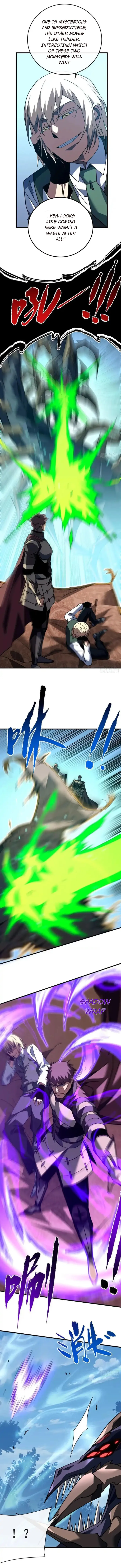 Read Lord of Destiny Wheel Manga Online