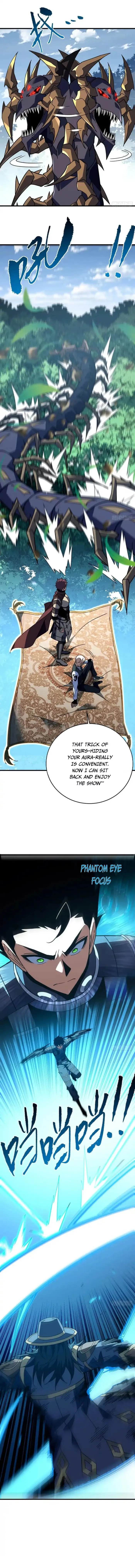 Read Lord of Destiny Wheel Manga Online