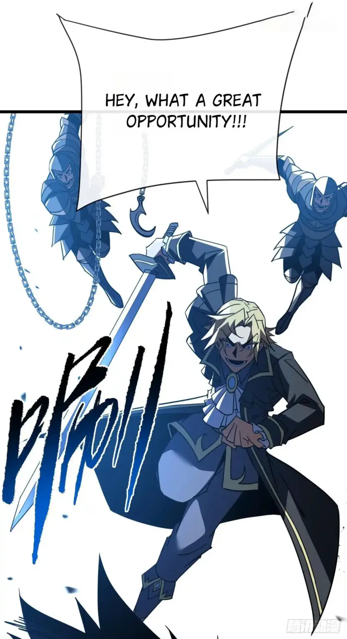 Read Lord of Destiny Wheel Manga Online