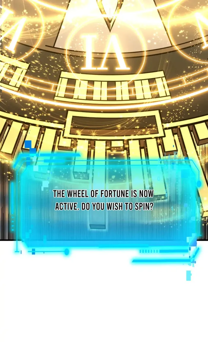 Read Lord of Destiny Wheel Manga Online