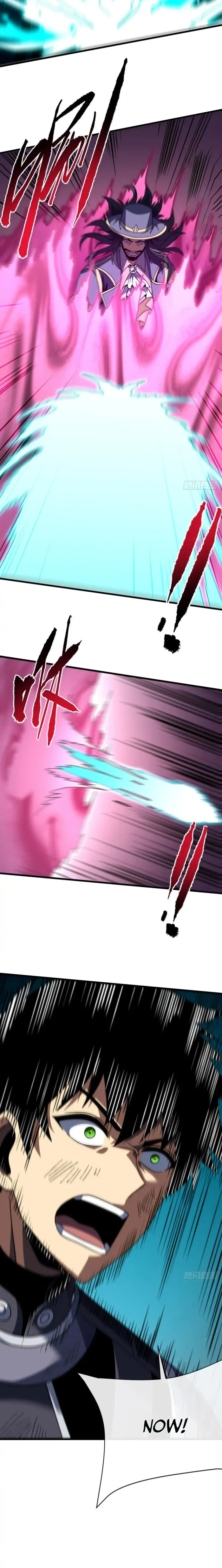 Read Lord of Destiny Wheel Manga Online