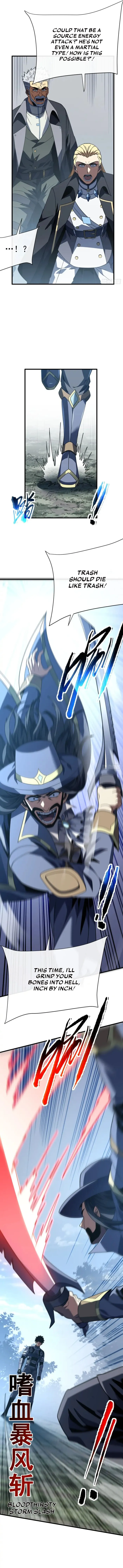 Read Lord of Destiny Wheel Manga Online