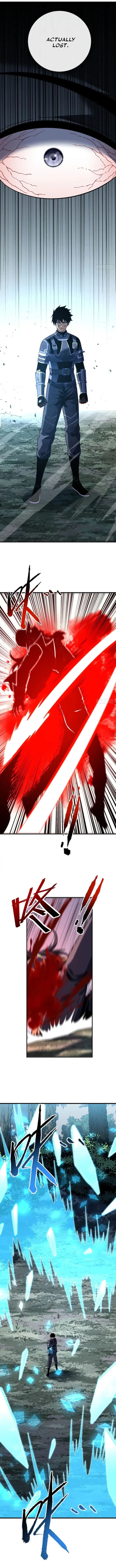 Read Lord of Destiny Wheel Manga Online