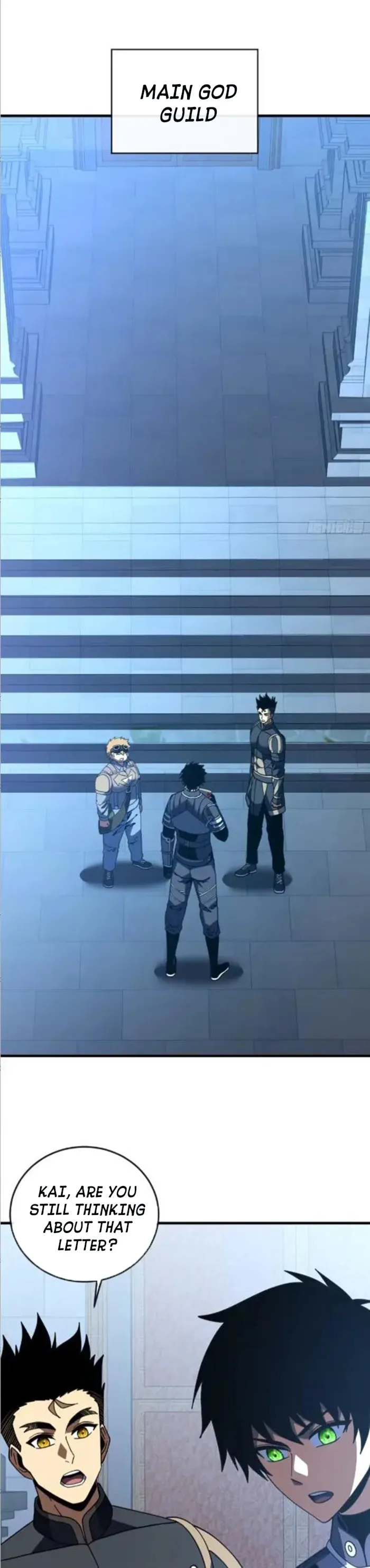 Read Lord of Destiny Wheel Manga Online