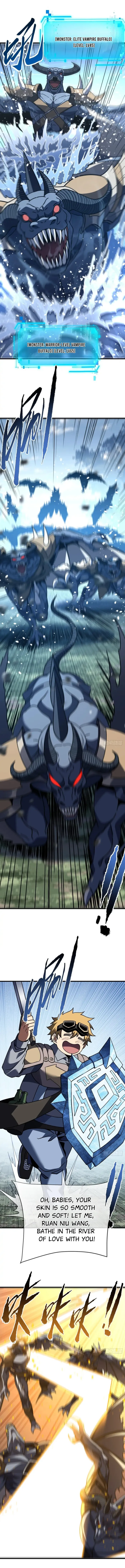 Read Lord of Destiny Wheel Manga Online