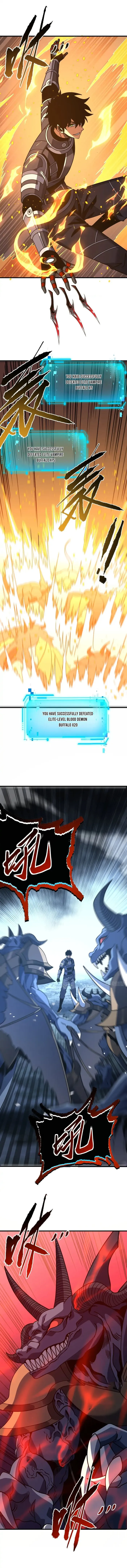 Read Lord of Destiny Wheel Manga Online