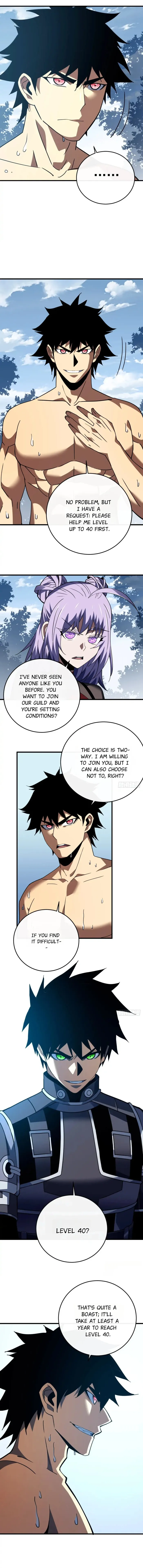 Read Lord of Destiny Wheel Manga Online