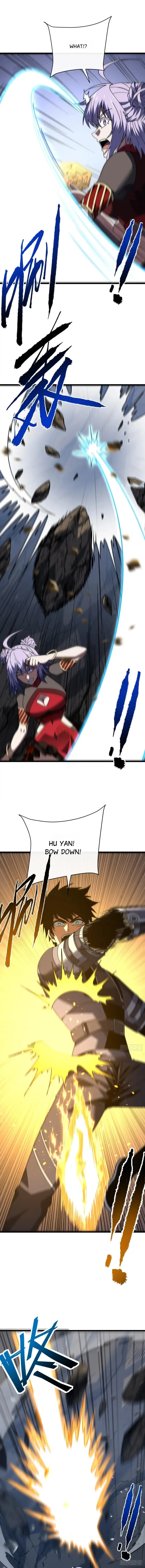 Read Lord of Destiny Wheel Manga Online