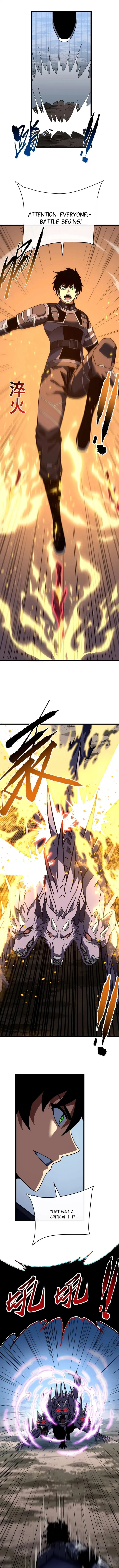 Read Lord of Destiny Wheel Manga Online