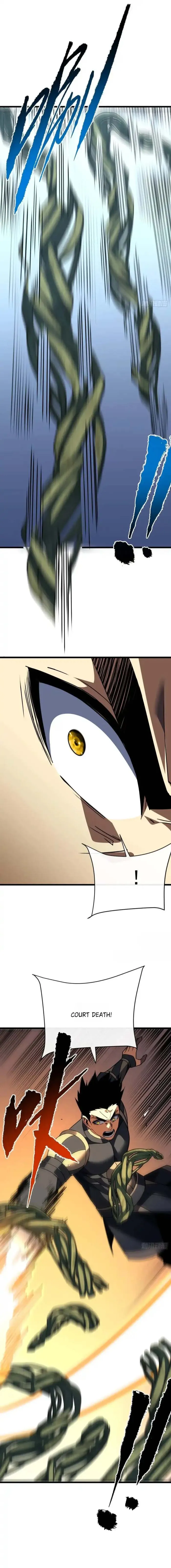 Read Lord of Destiny Wheel Manga Online