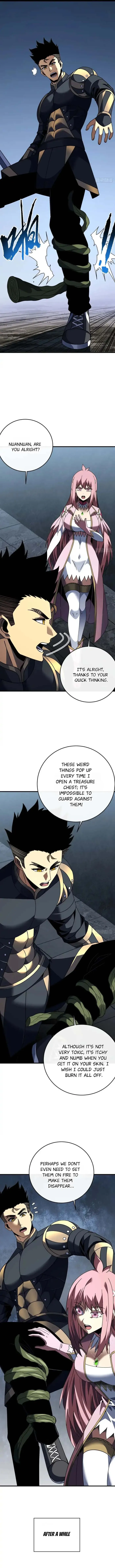 Read Lord of Destiny Wheel Manga Online