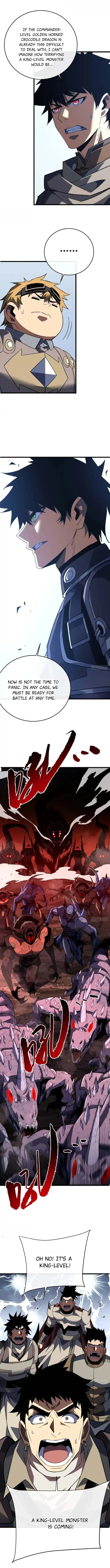 Read Lord of Destiny Wheel Manga Online