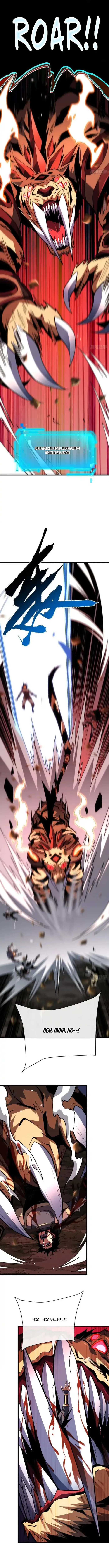 Read Lord of Destiny Wheel Manga Online