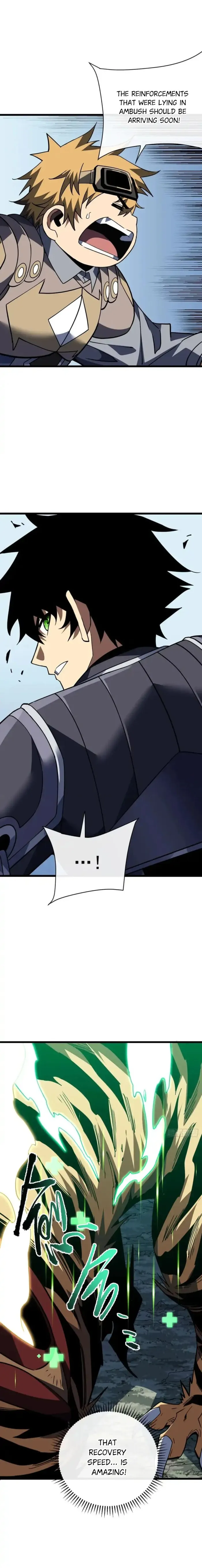 Read Lord of Destiny Wheel Manga Online