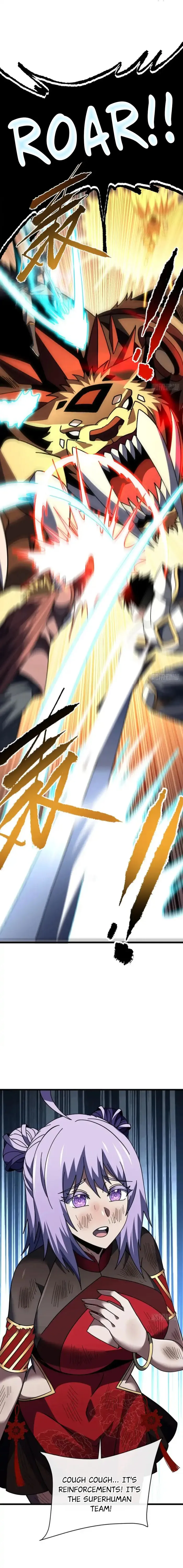 Read Lord of Destiny Wheel Manga Online