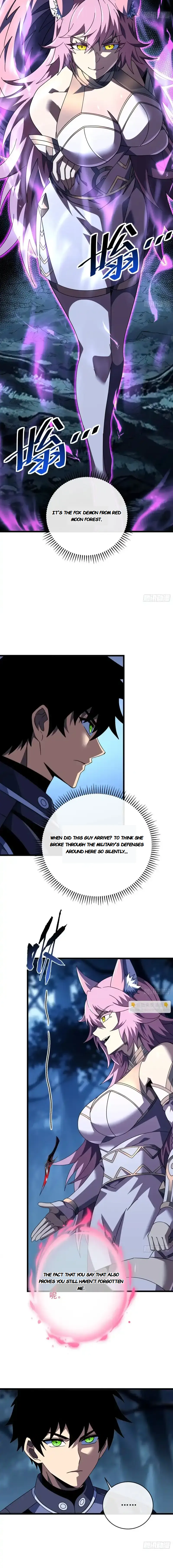 Read Lord of Destiny Wheel Manga Online