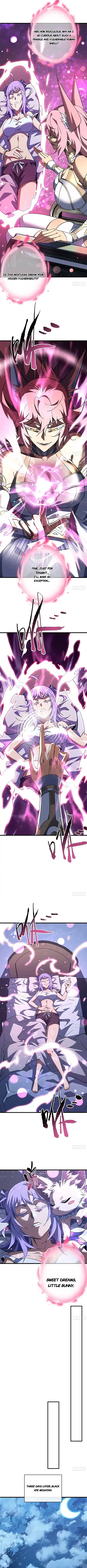 Read Lord of Destiny Wheel Manga Online