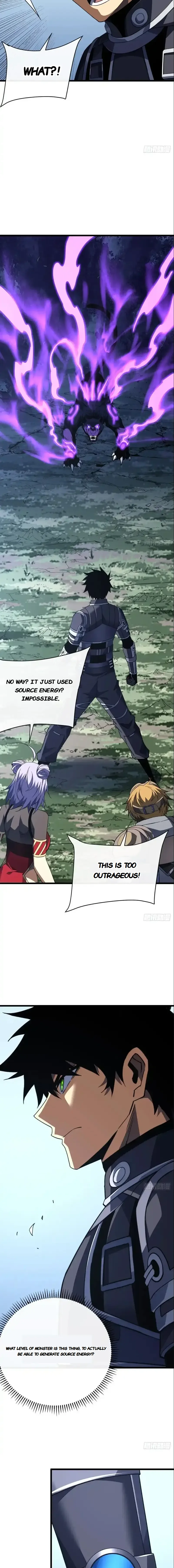 Read Lord of Destiny Wheel Manga Online