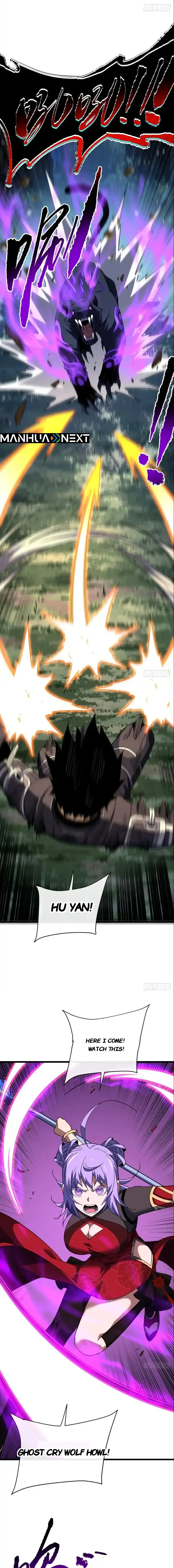 Read Lord of Destiny Wheel Manga Online