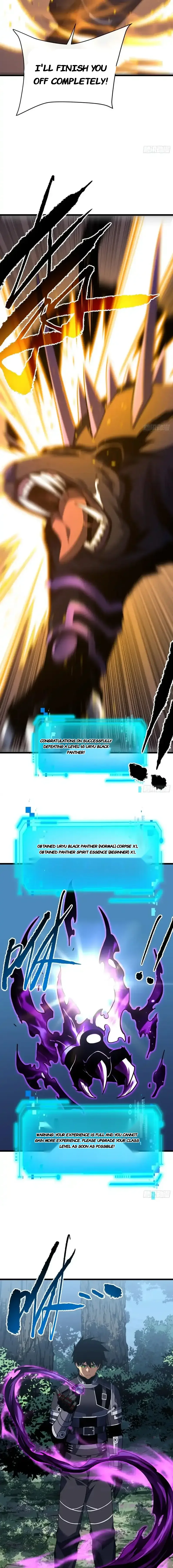 Read Lord of Destiny Wheel Manga Online