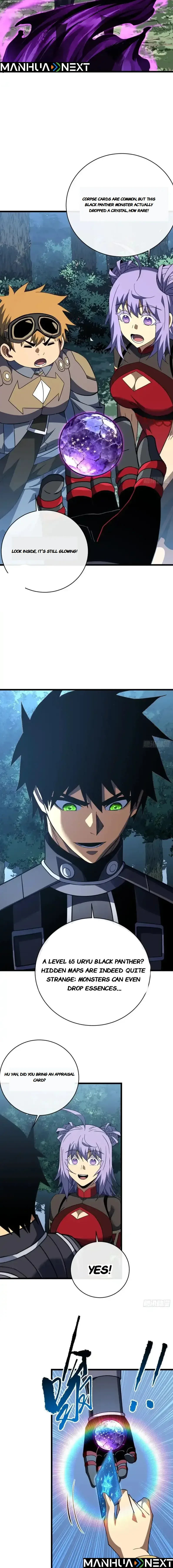 Read Lord of Destiny Wheel Manga Online