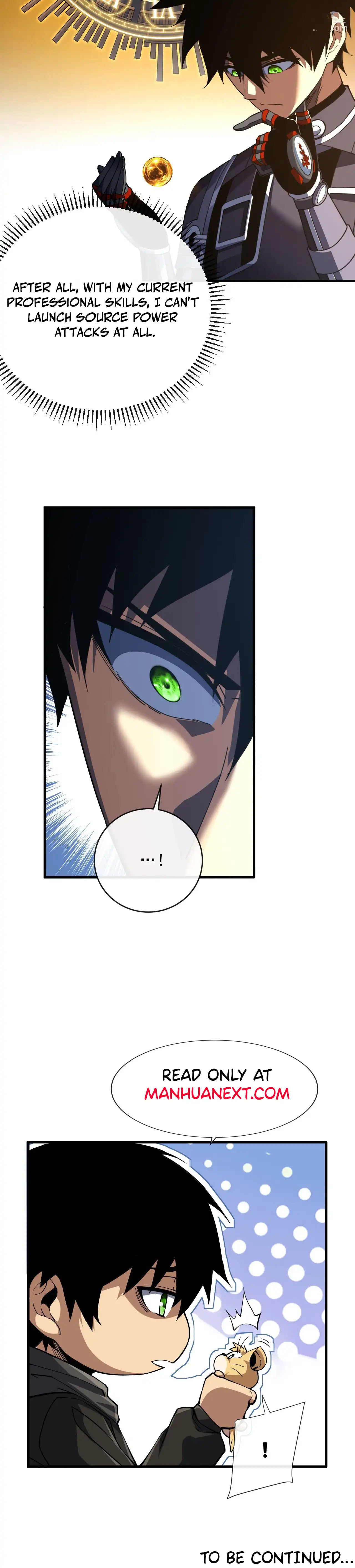 Read Lord of Destiny Wheel Manga Online