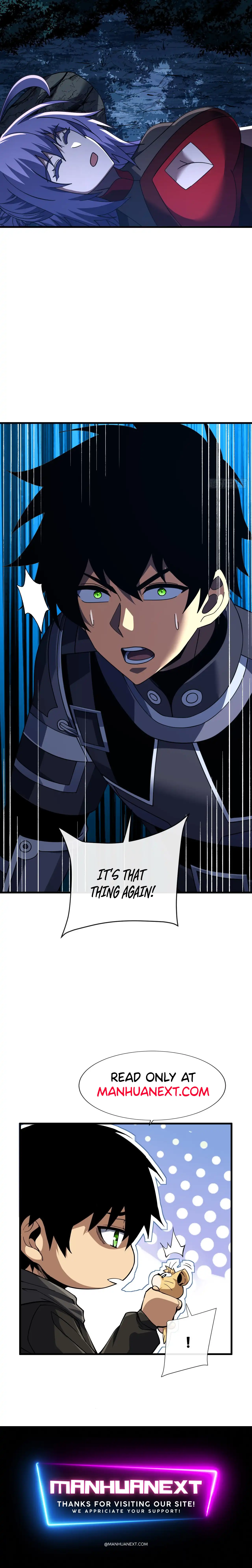 Read Lord of Destiny Wheel Manga Online