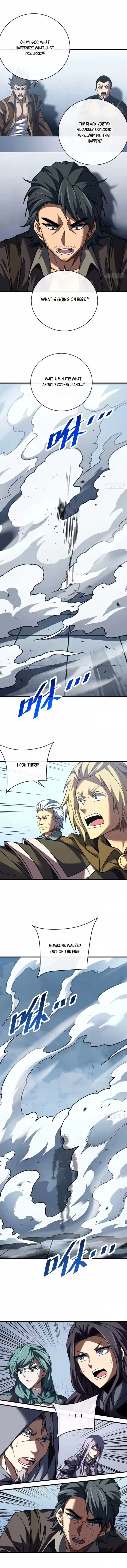 Read Lord of Destiny Wheel Manga Online