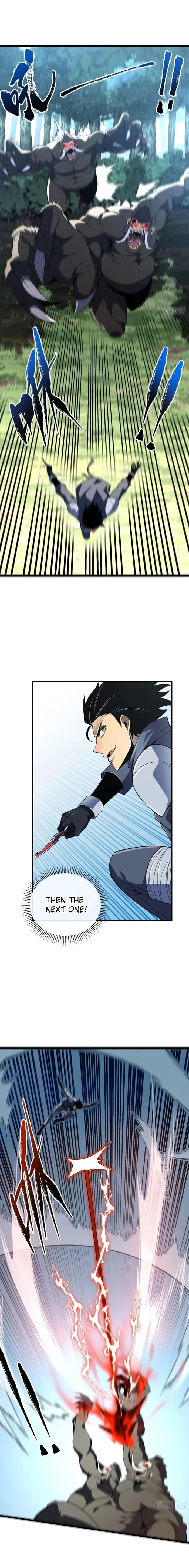 Read Lord of Destiny Wheel Manga Online