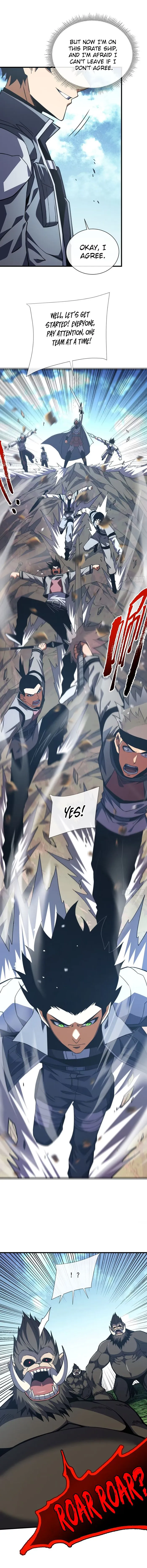 Read Lord of Destiny Wheel Manga Online