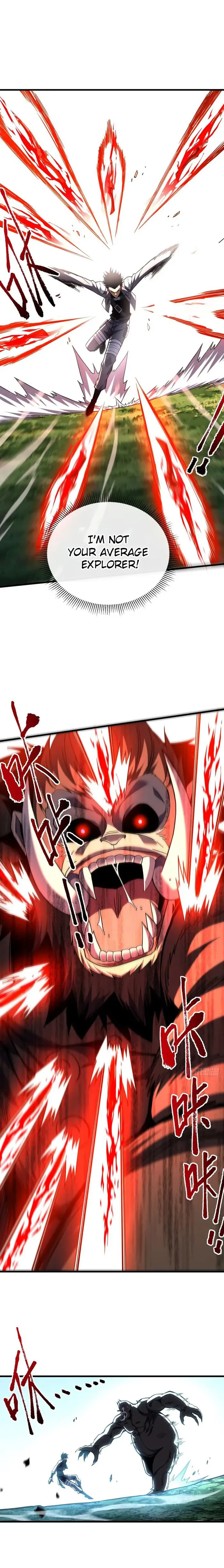 Read Lord of Destiny Wheel Manga Online