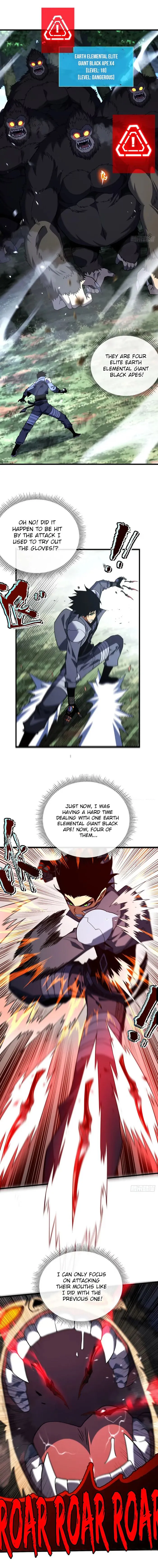 Read Lord of Destiny Wheel Manga Online