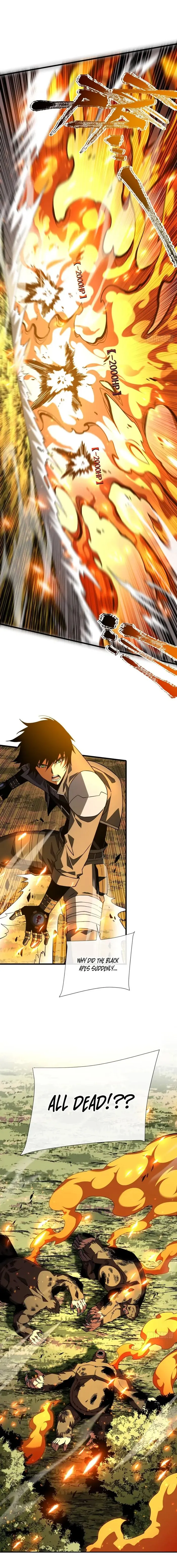 Read Lord of Destiny Wheel Manga Online