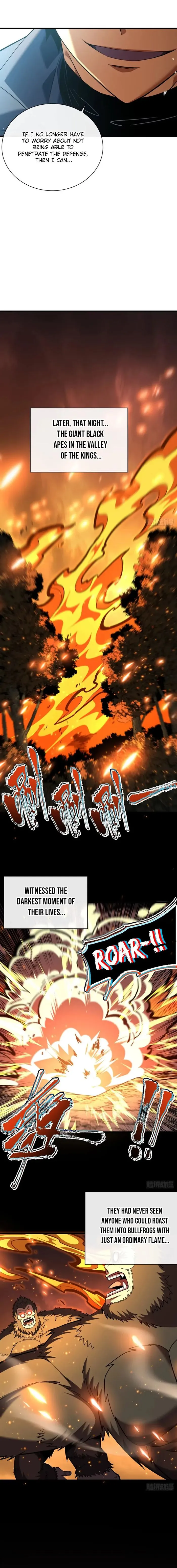 Read Lord of Destiny Wheel Manga Online