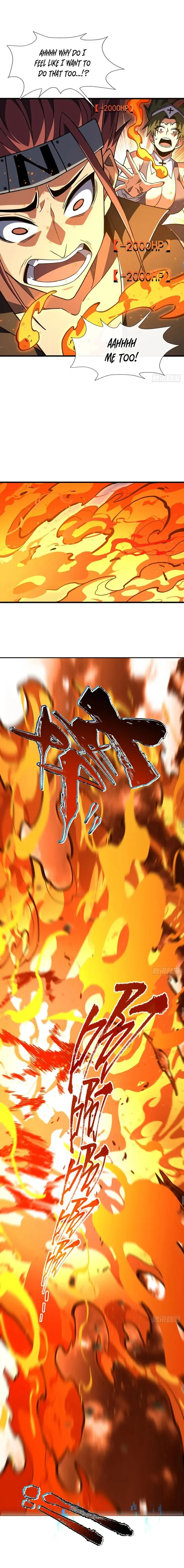 Read Lord of Destiny Wheel Manga Online