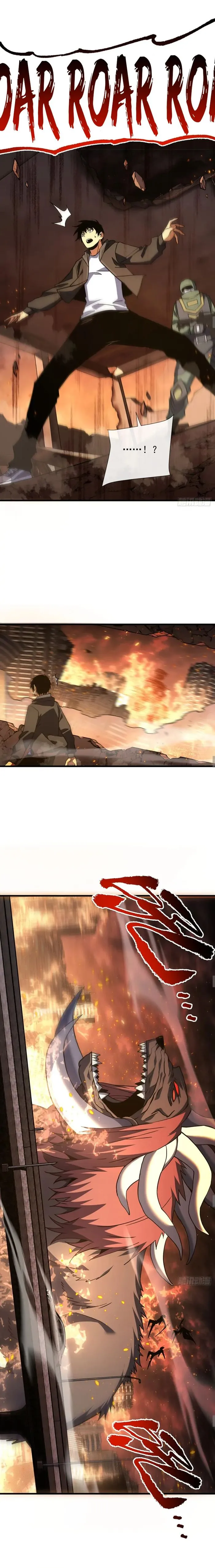 Read Lord of Destiny Wheel Manga Online