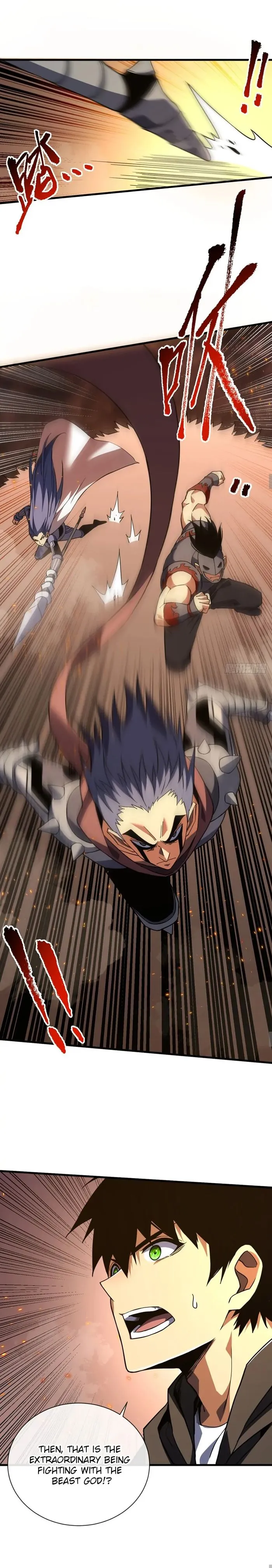 Read Lord of Destiny Wheel Manga Online