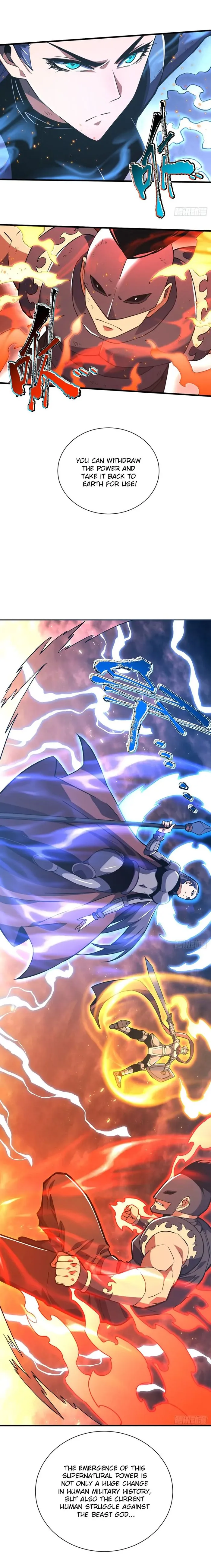 Read Lord of Destiny Wheel Manga Online