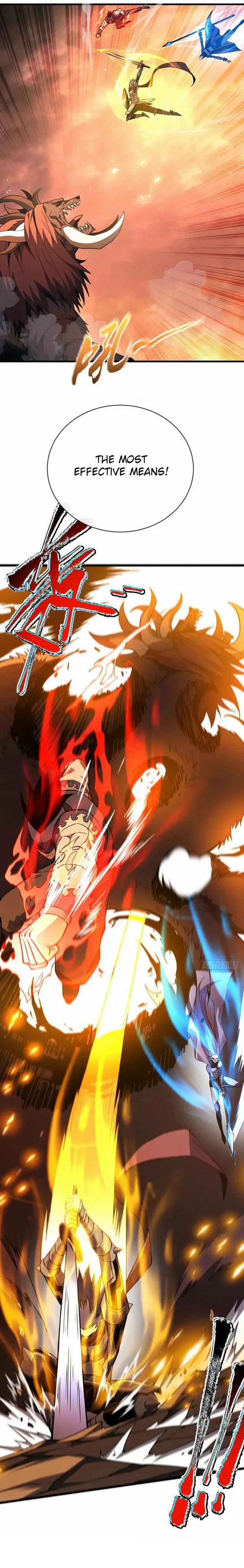 Read Lord of Destiny Wheel Manga Online