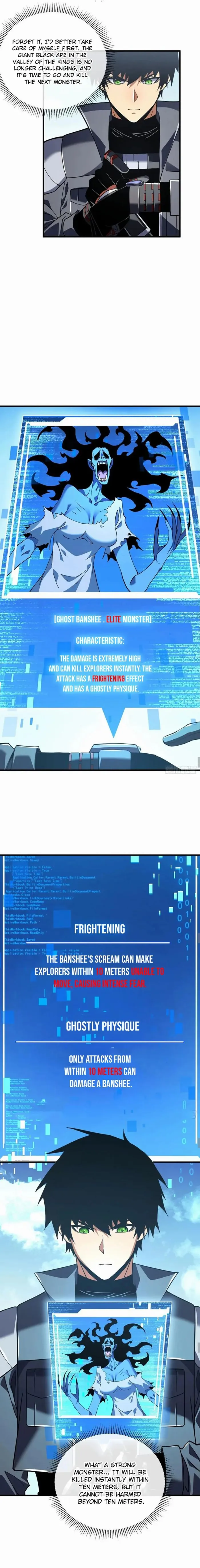 Read Lord of Destiny Wheel Manga Online