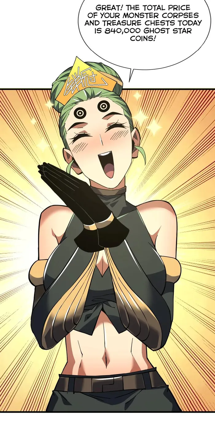 Read Lord of Destiny Wheel Manga Online