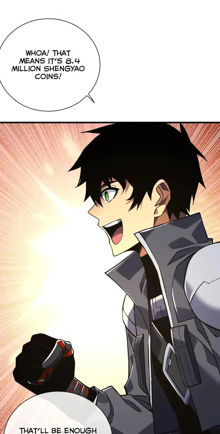 Read Lord of Destiny Wheel Manga Online