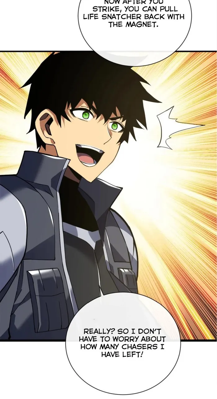 Read Lord of Destiny Wheel Manga Online