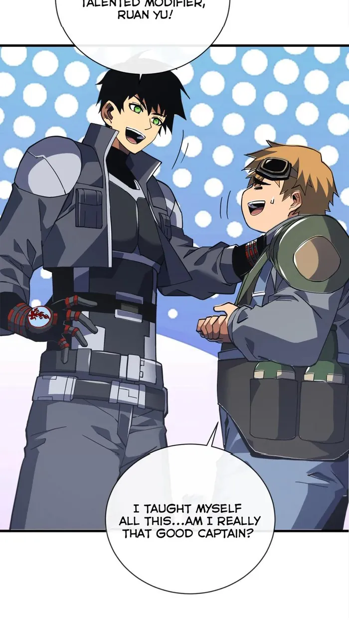 Read Lord of Destiny Wheel Manga Online