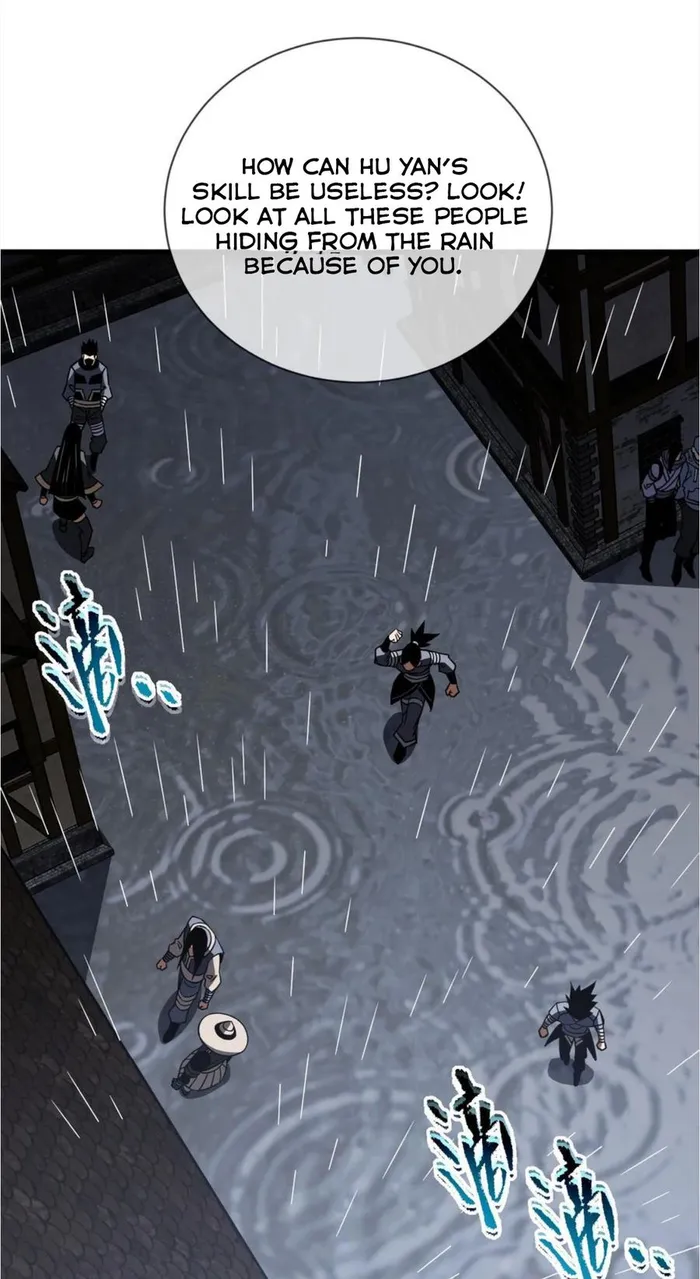 Read Lord of Destiny Wheel Manga Online