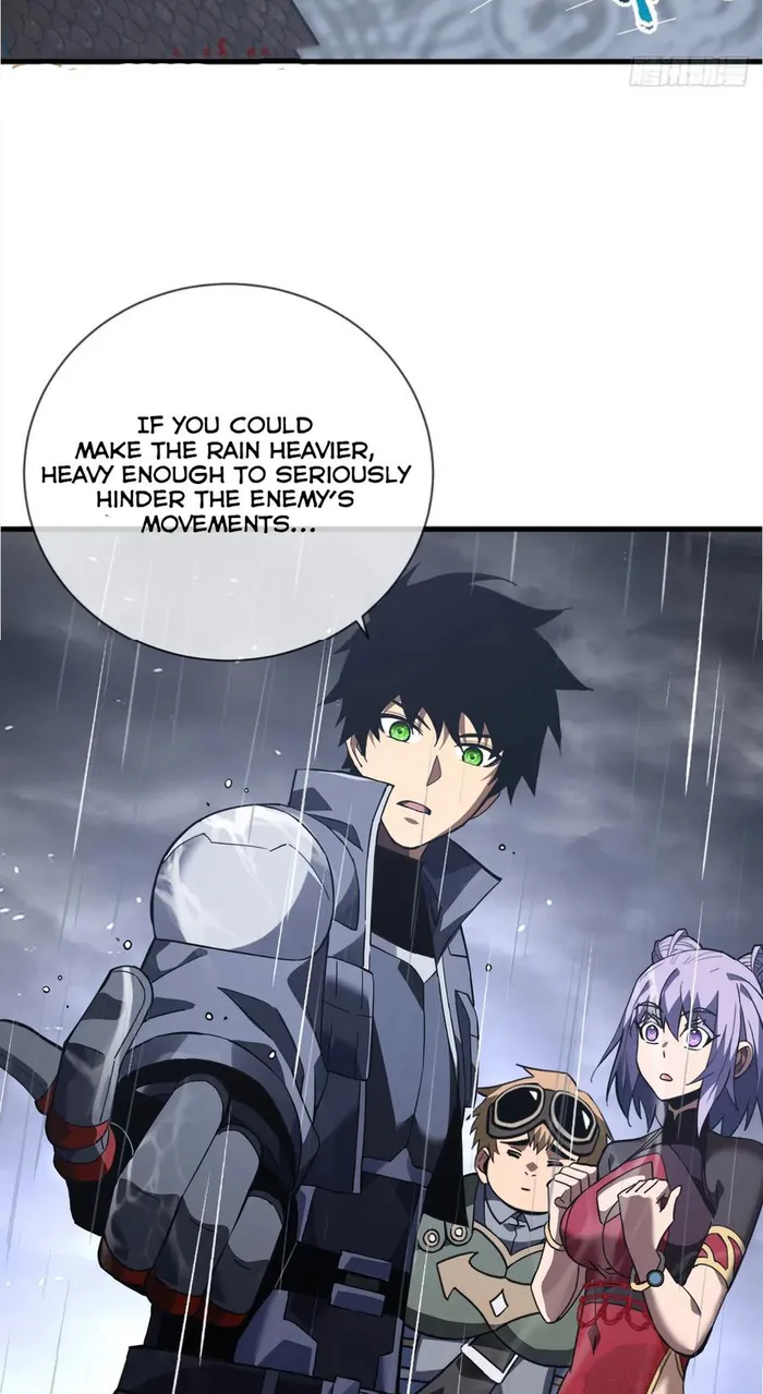 Read Lord of Destiny Wheel Manga Online