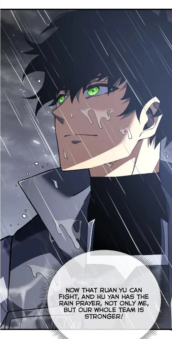 Read Lord of Destiny Wheel Manga Online